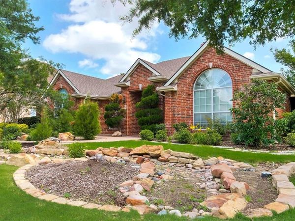 422 Willet Drive, Coppell, TX 75019