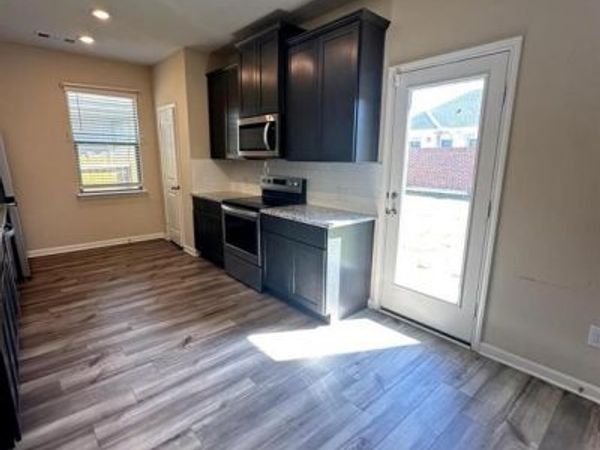 1707 Cotton Blossom Lane, Princeton, TX 75407