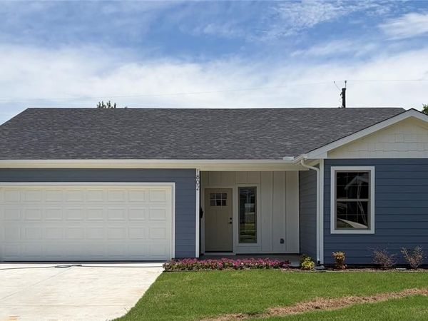 1802 Cumberland Drive, Garland, TX 75040