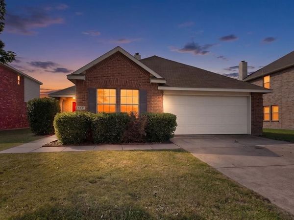 5651 Lincolnwood Drive, Prosper, TX 75078