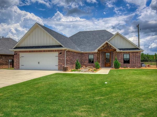 326 Koby Circle, Sulphur Springs, TX 75482