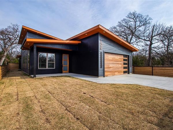 124 Aztec Drive, Mabank, TX 75156