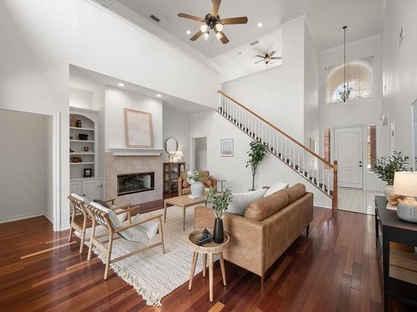 1406 Merion Drive, Mansfield, TX 76063