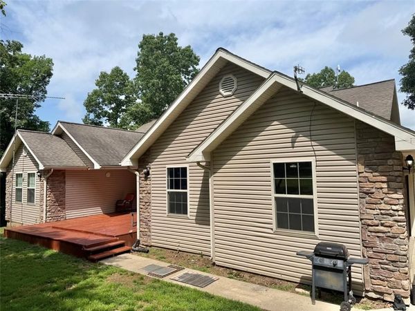 17675 Hazel Crest Lane, Neosho, MO 64850