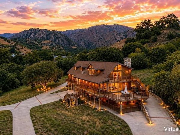 7477 Wheeler Canyon Road, Santa Paula, CA 93060