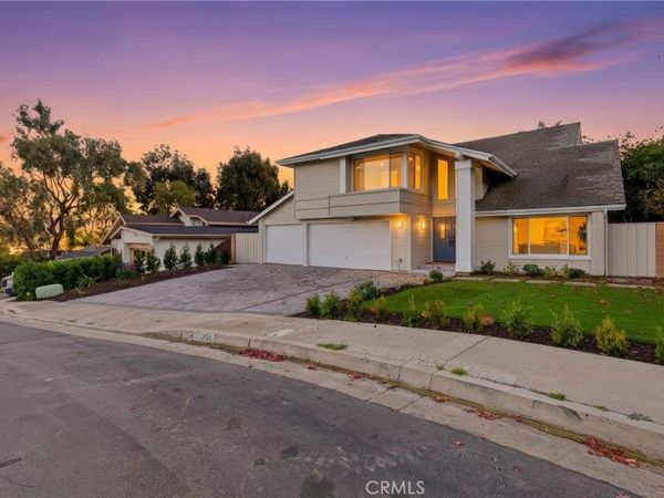 25302 Neptune Drive, Dana Point, CA 92629