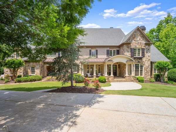 117 Liberty Grove Pass, Alpharetta, GA 30004