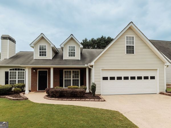 5520 Lenox Park Place, Buford, GA 30518