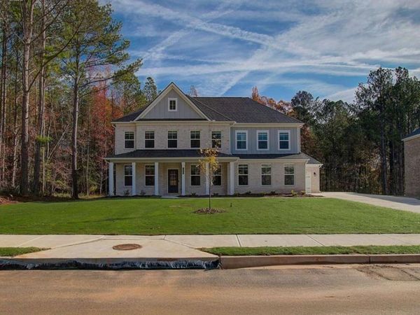 620 Continental Drive, Unit 40, Mcdonough, GA 30253