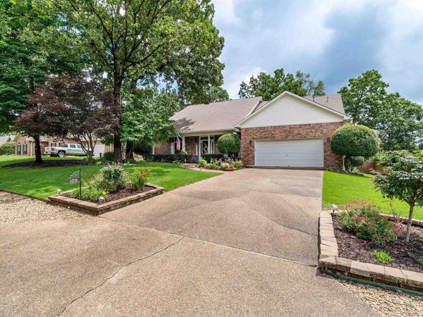 109 Alexwood, Hot Springs, AR 71913