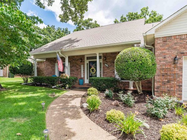 109 Alexwood, Hot Springs, AR 71913