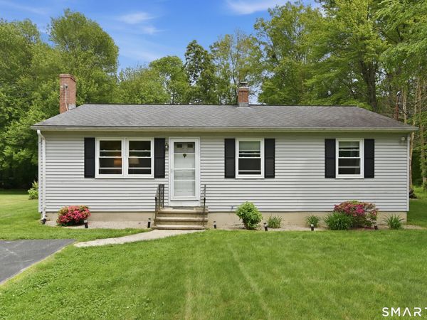 40 Old Sawmill, Woodstock, CT 06281