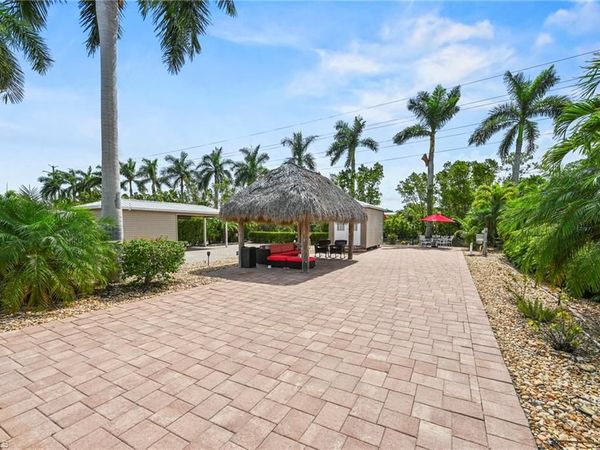 5300 Cypress Trail Resort CIR , FORT MYERS, FL 33905