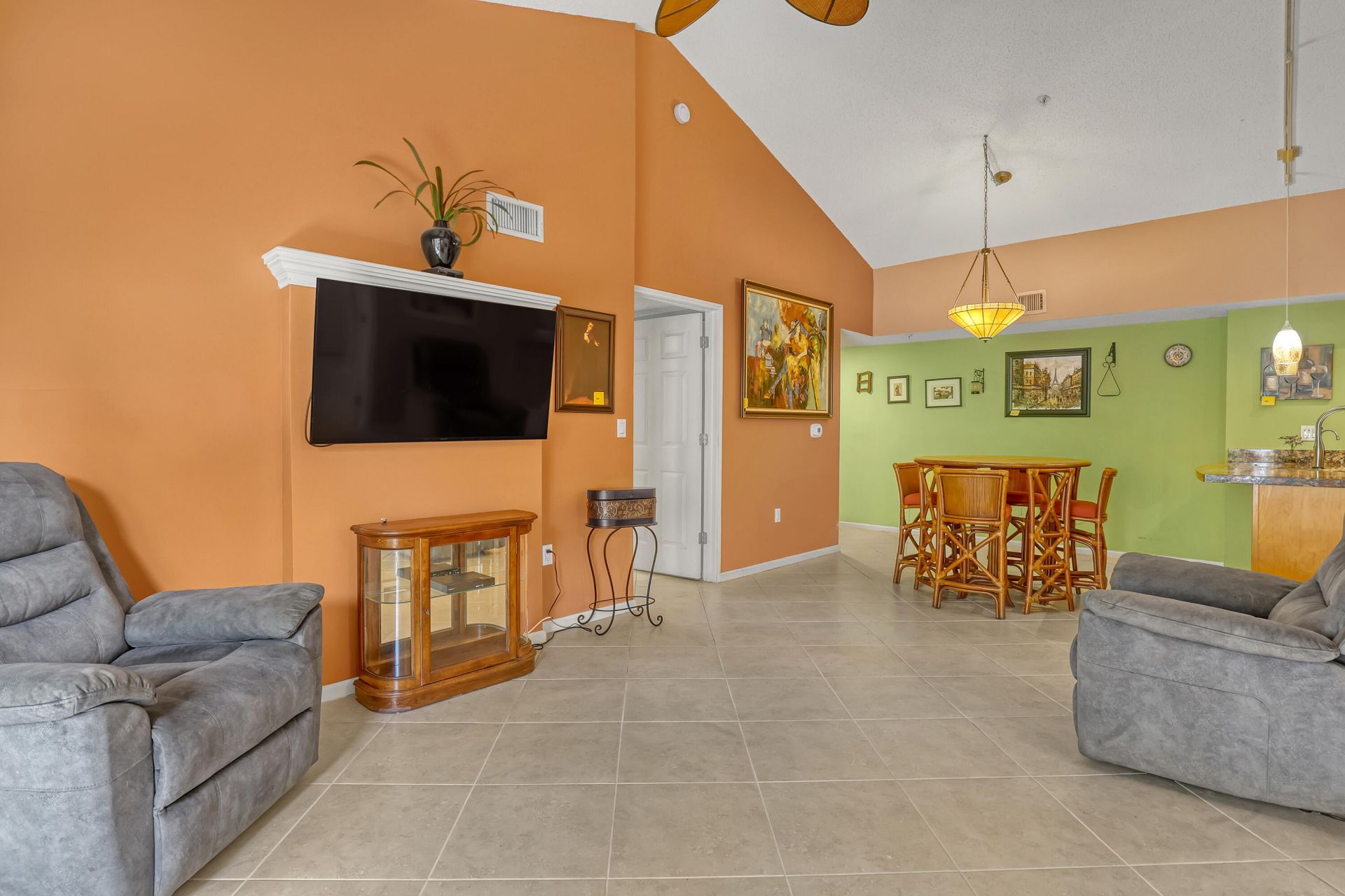 278 Village Boulevard, Unit 8208, Tequesta, FL 33469 Photo
