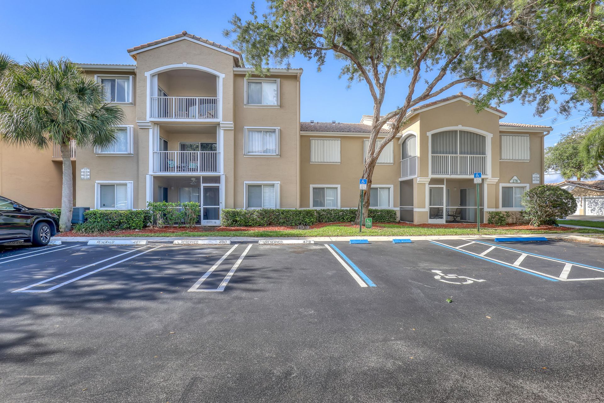 278 Village Boulevard, Unit 8208, Tequesta, FL 33469 Photo