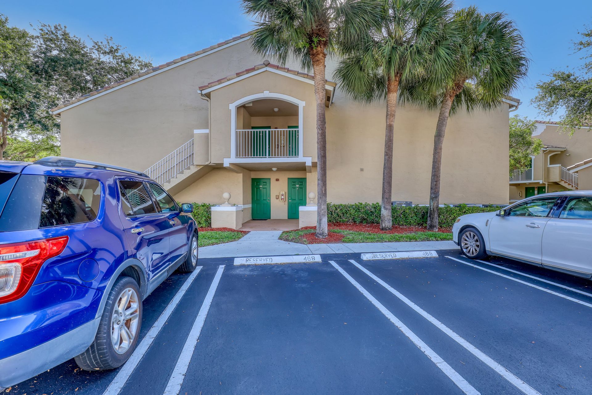 278 Village Boulevard, Unit 8208, Tequesta, FL 33469 Photo