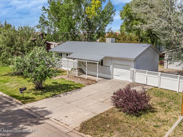 558 Steele Street, Craig, CO 81625