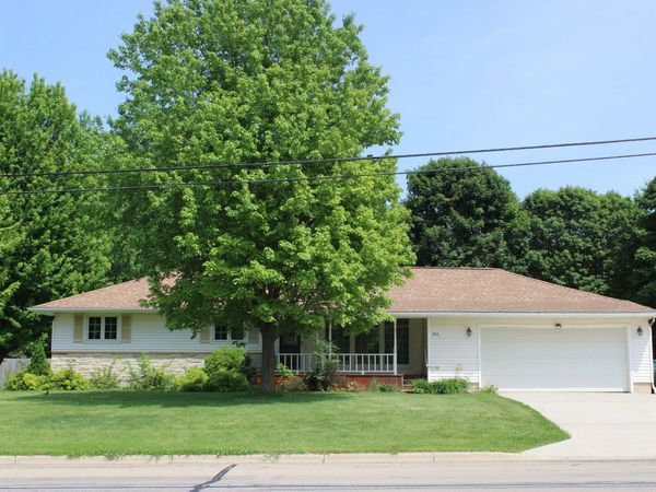 200 N Adams Street , Elkton, MN 55933