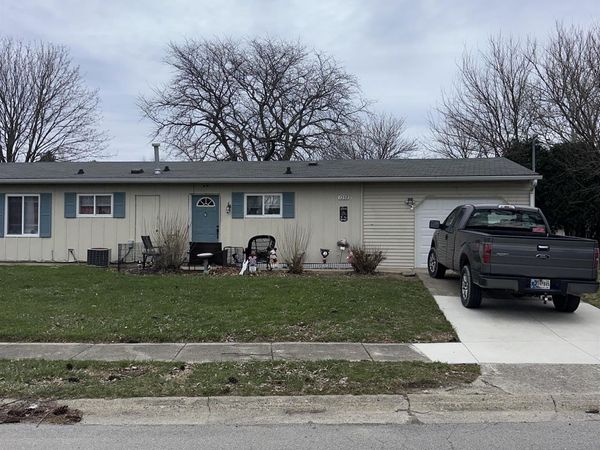 1258 Chanute Avenue, Peru, IN 46970
