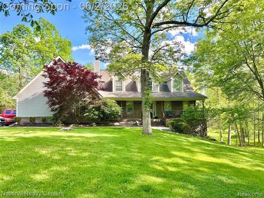 3452 E Highland Road, Oceola Twp, MI 48843
