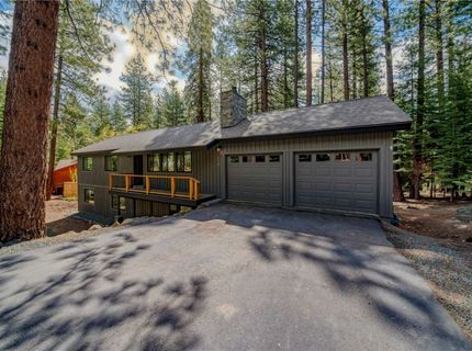 893 Donna Drive , Incline Village, NV 89451 Photo