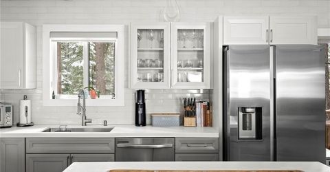 893 Donna Drive , Incline Village, NV 89451 Photo