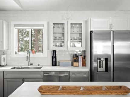 893 Donna Drive , Incline Village, NV 89451 Photo