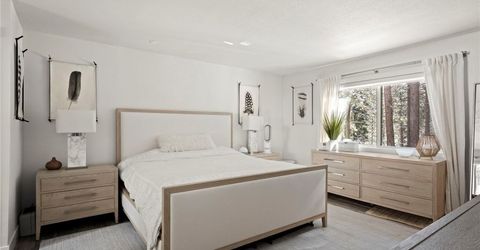 893 Donna Drive , Incline Village, NV 89451 Photo