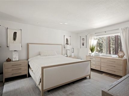 893 Donna Drive, Incline Village, NV 89451 Photo