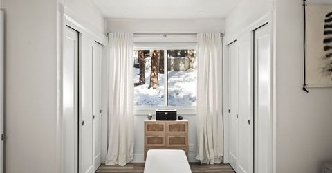 893 Donna Drive, Incline Village, NV 89451 Photo