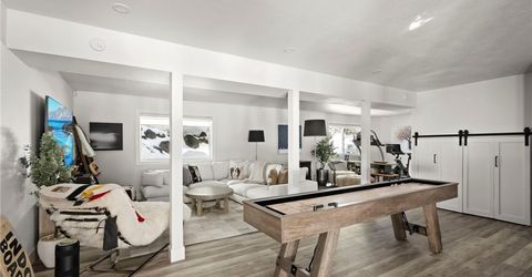 893 Donna Drive, Incline Village, NV 89451 Photo