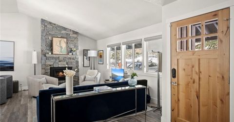 893 Donna Drive, Incline Village, NV 89451 Photo