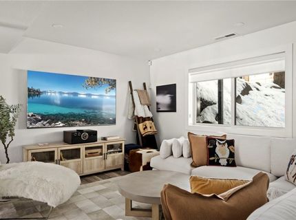 893 Donna Drive, Incline Village, NV 89451 Photo
