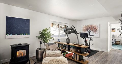 893 Donna Drive , Incline Village, NV 89451 Photo