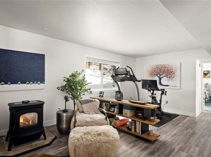 893 Donna Drive , Incline Village, NV 89451 Photo