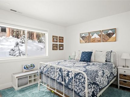 893 Donna Drive, Incline Village, NV 89451 Photo