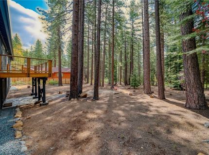 893 Donna Drive , Incline Village, NV 89451 Photo