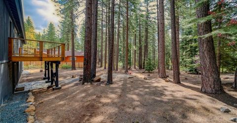 893 Donna Drive, Incline Village, NV 89451 Photo