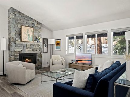 893 Donna Drive , Incline Village, NV 89451 Photo