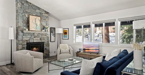 893 Donna Drive, Incline Village, NV 89451 Photo