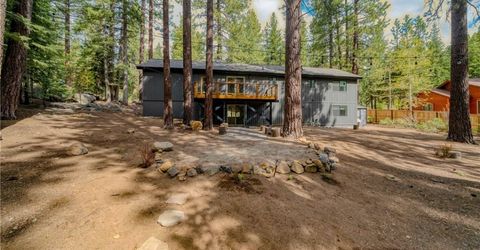 893 Donna Drive , Incline Village, NV 89451 Photo