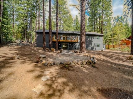 893 Donna Drive , Incline Village, NV 89451 Photo