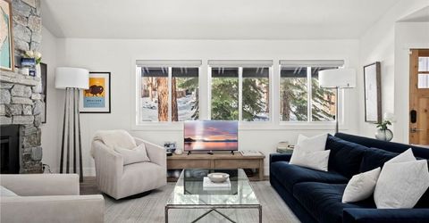 893 Donna Drive , Incline Village, NV 89451 Photo