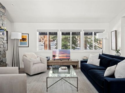 893 Donna Drive , Incline Village, NV 89451 Photo