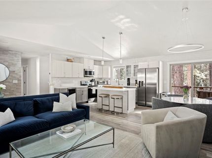 893 Donna Drive , Incline Village, NV 89451 Photo