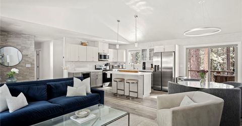 893 Donna Drive, Incline Village, NV 89451 Photo