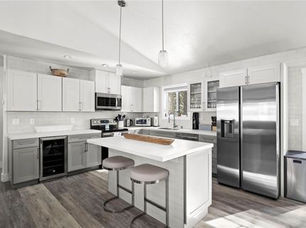 893 Donna Drive, Incline Village, NV 89451 Photo