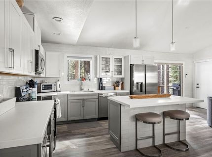 893 Donna Drive , Incline Village, NV 89451 Photo