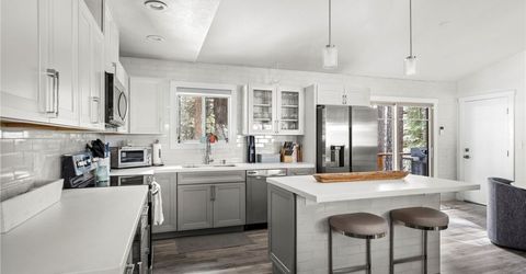 893 Donna Drive, Incline Village, NV 89451 Photo