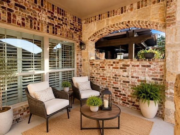 5691 Orchard Parkway, Fairview, TX 75069